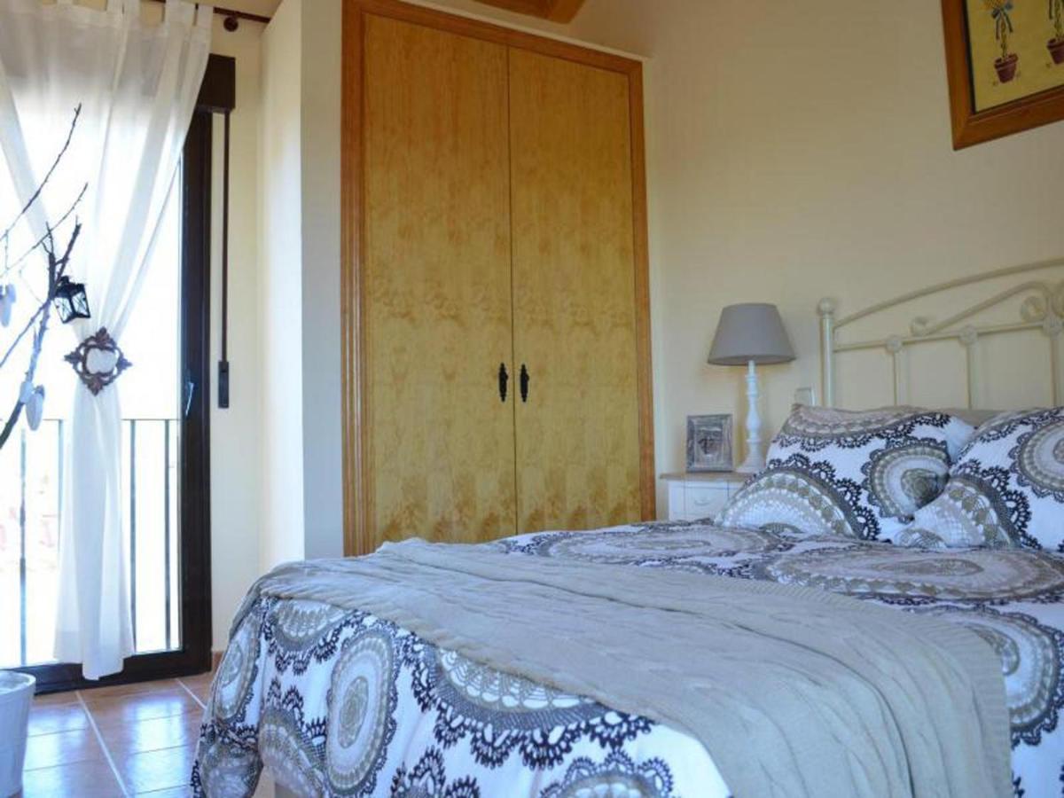 Casa Rural Vistas De Castilla Villovela de Pirón Εξωτερικό φωτογραφία
